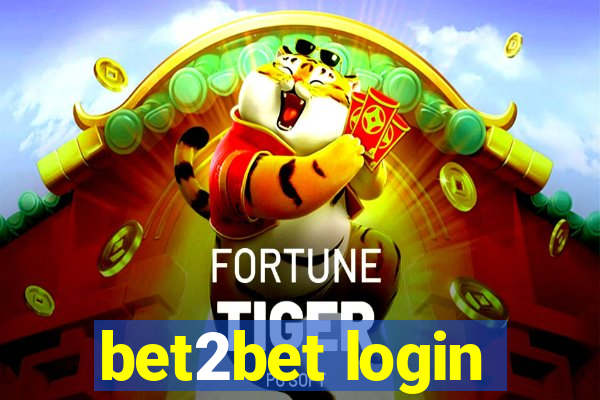 bet2bet login
