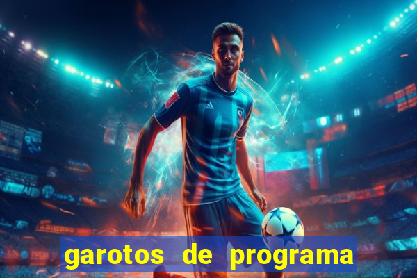 garotos de programa zona leste