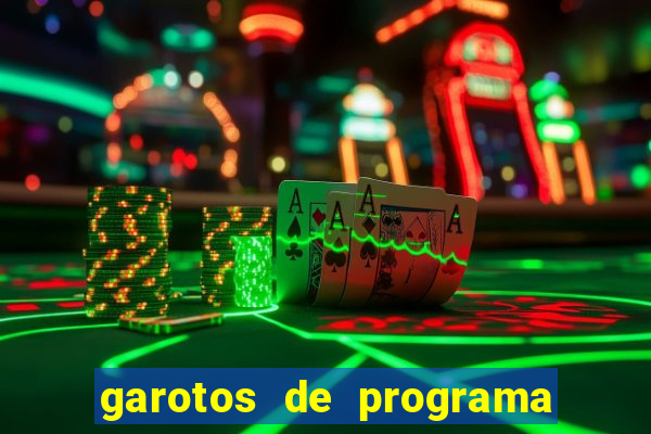 garotos de programa zona leste