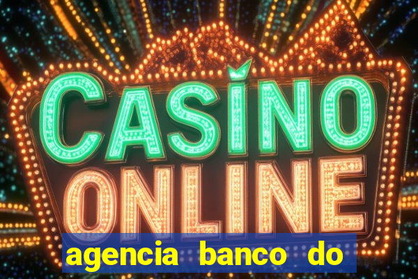 agencia banco do brasil belo horizonte