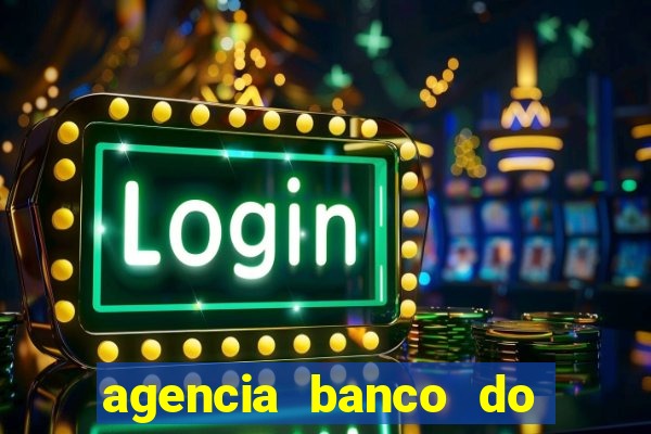 agencia banco do brasil belo horizonte