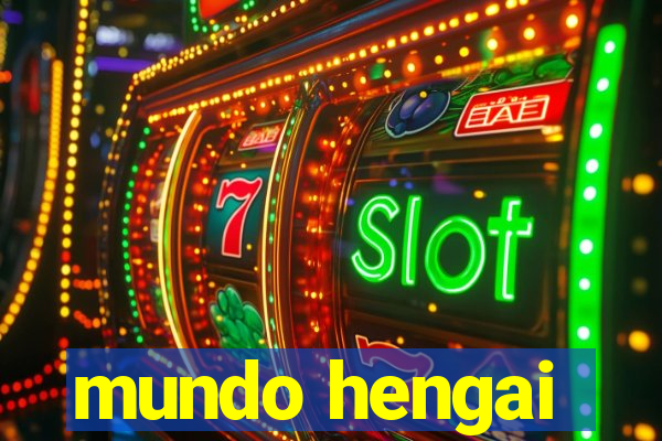 mundo hengai