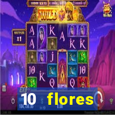 10 flores silvestres do nordeste