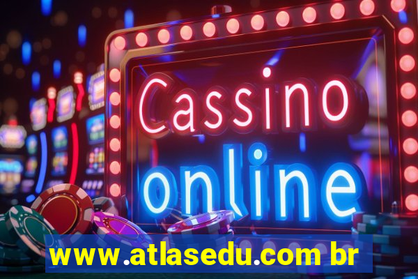www.atlasedu.com br
