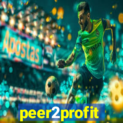 peer2profit