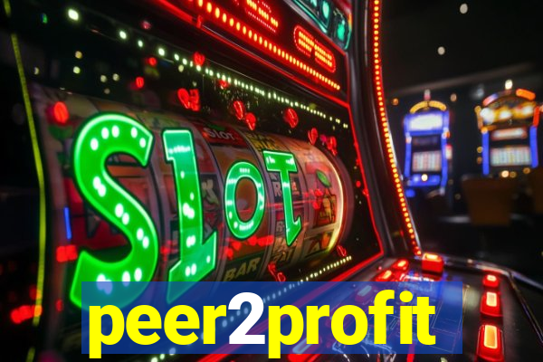 peer2profit