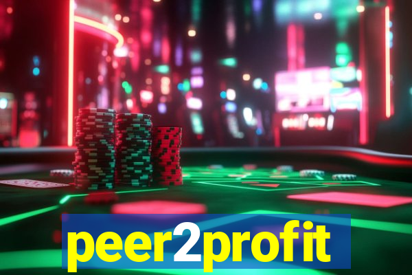peer2profit
