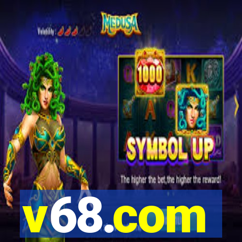 v68.com