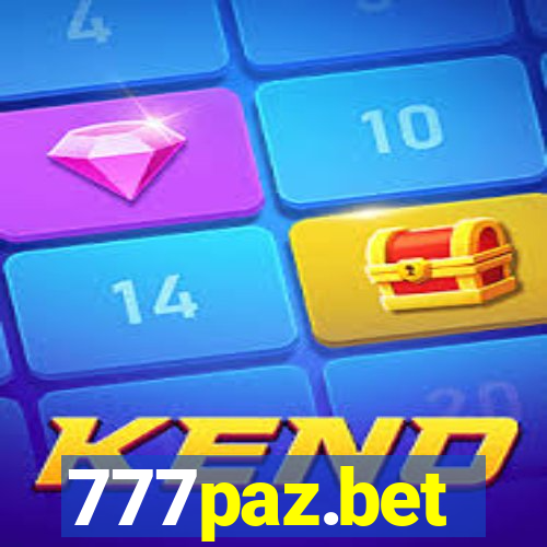 777paz.bet