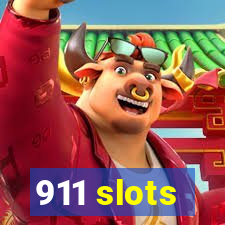 911 slots