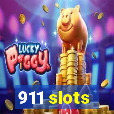 911 slots