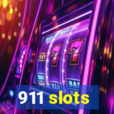 911 slots