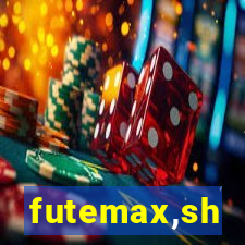 futemax,sh