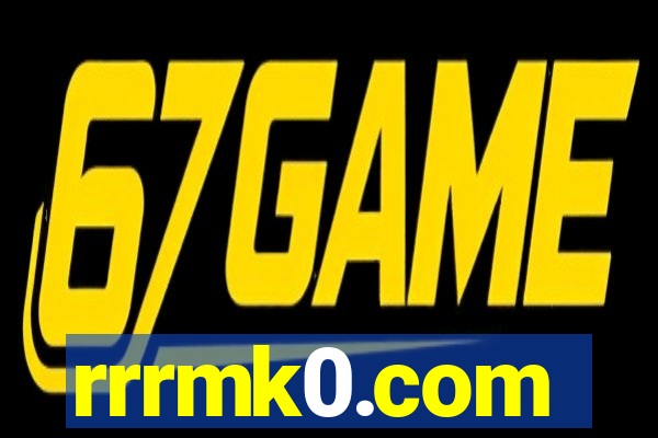 rrrmk0.com