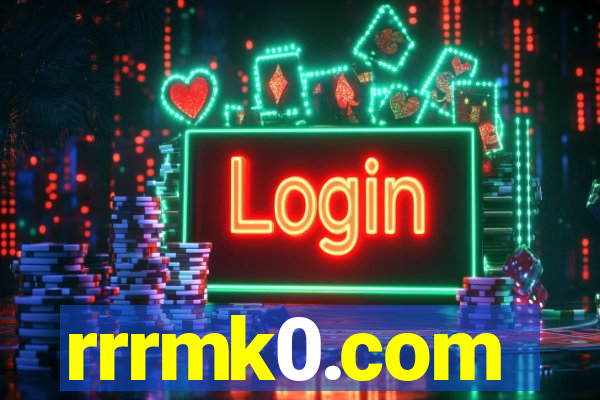 rrrmk0.com