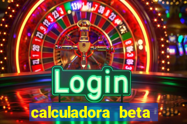 calculadora beta hcg semanas