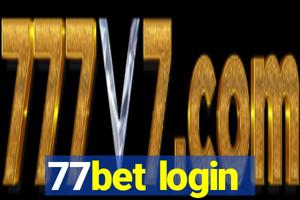 77bet login