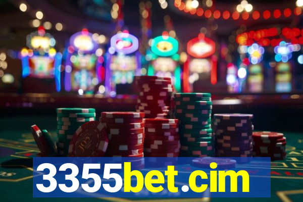 3355bet.cim