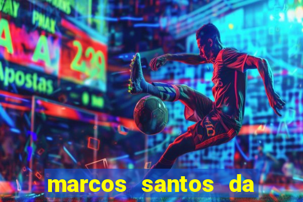 marcos santos da silva ex marido de michelle bolsonaro