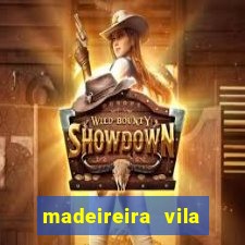 madeireira vila nova apucarana