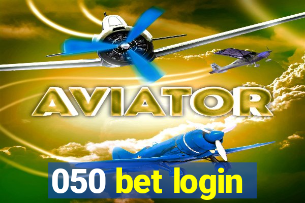 050 bet login