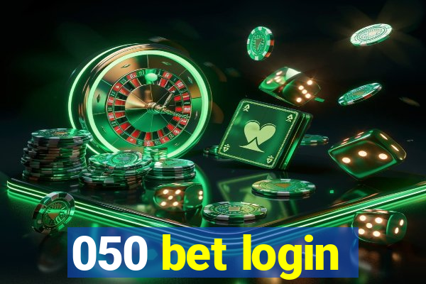 050 bet login