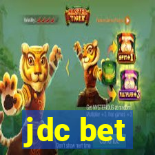 jdc bet