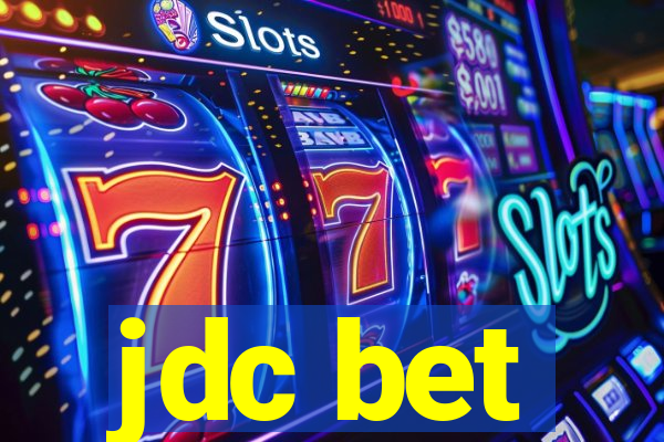 jdc bet