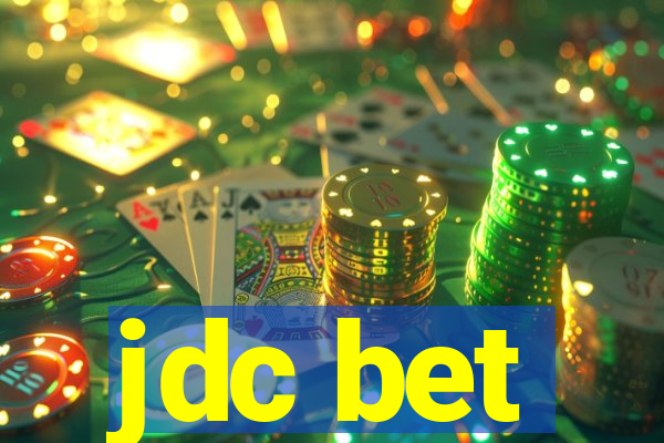 jdc bet
