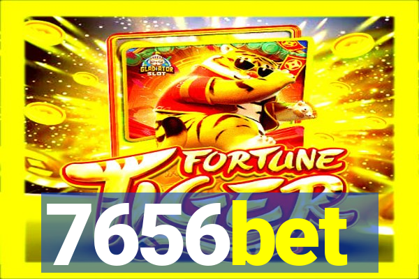 7656bet