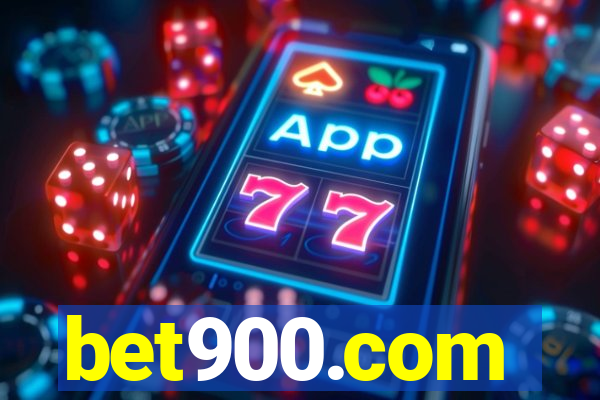bet900.com