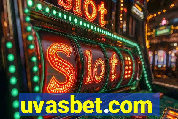uvasbet.com