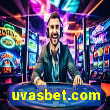 uvasbet.com