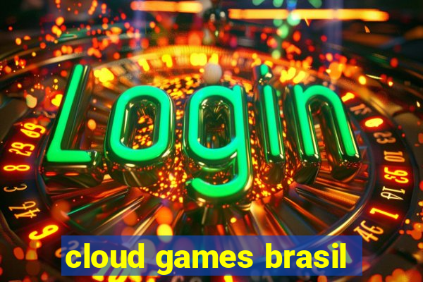 cloud games brasil