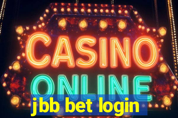 jbb bet login