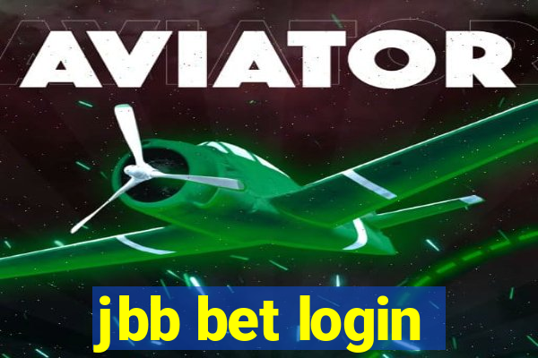 jbb bet login