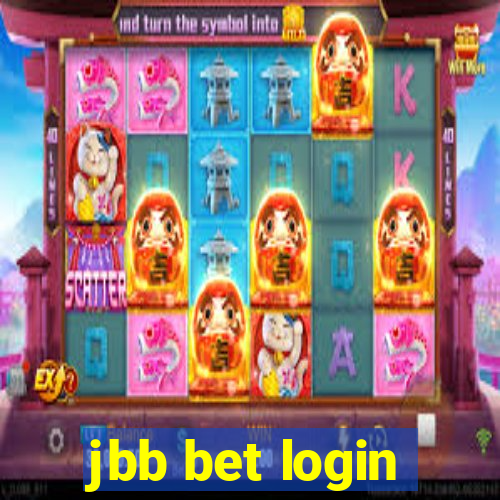 jbb bet login