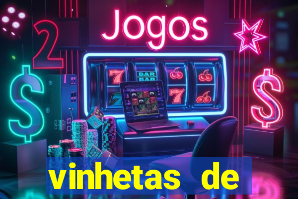 vinhetas de abertura de futebol