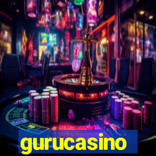 gurucasino