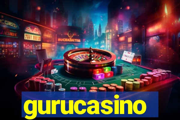 gurucasino