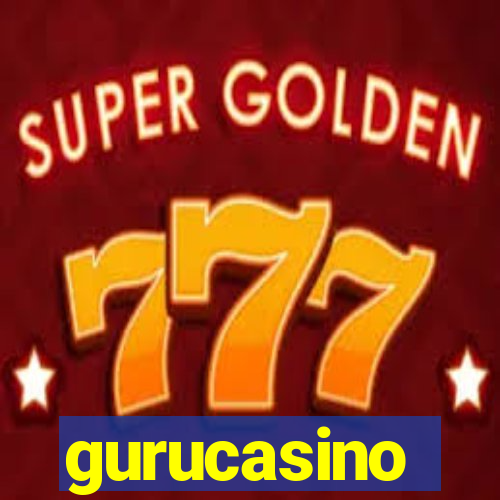 gurucasino