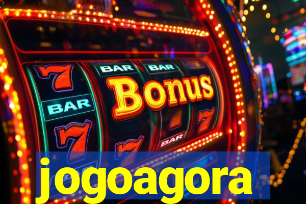 jogoagora