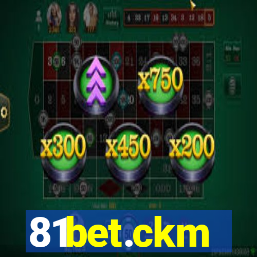 81bet.ckm