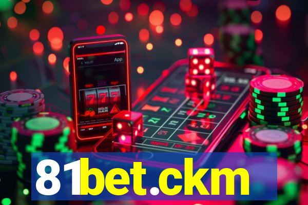 81bet.ckm