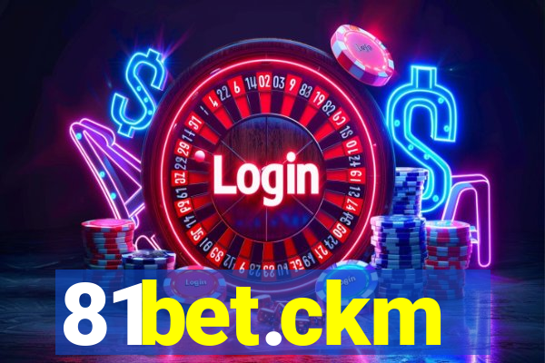 81bet.ckm