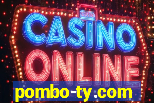pombo-ty.com