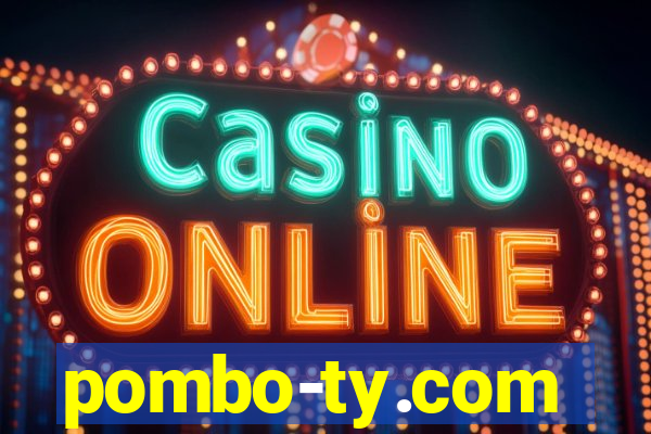 pombo-ty.com