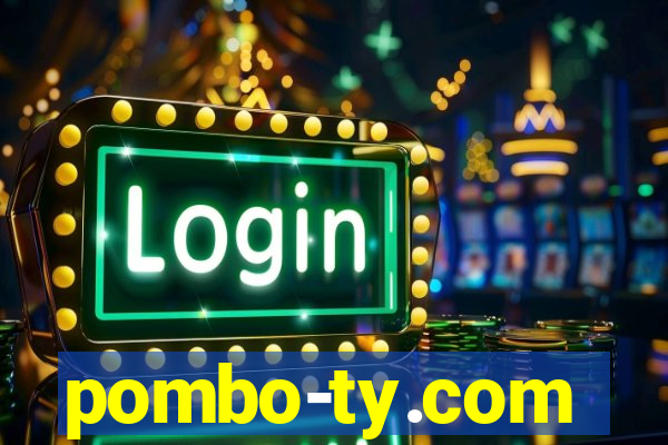 pombo-ty.com