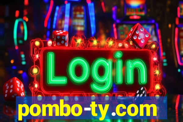 pombo-ty.com