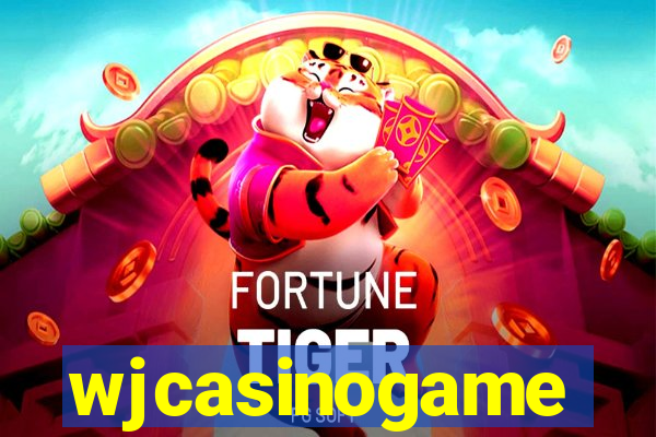 wjcasinogame